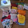 Reusable Nappies Image 2