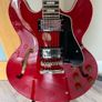 Epiphone Es-335 Pro Image 3