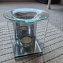 Newgrange gemstone oil burner Image 3