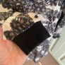 NU Denmark size 12 long dress Image 3