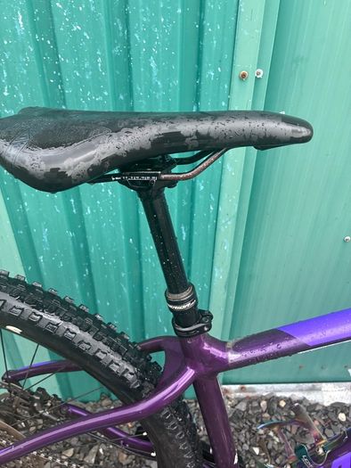 Merida Big Trail 600 29er MTB