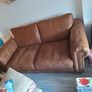 4 and 3 Seater couches Image 2