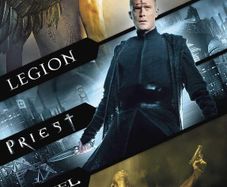 Feature Films - DVD Titles Beginning With The Letter L (Various Genres)