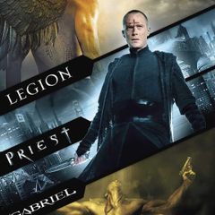 Feature Films - DVD Titles Beginning With The Letter L (Various Genres)