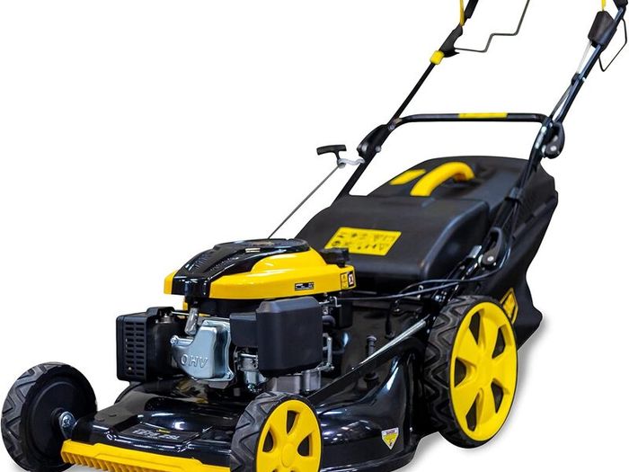 Lawnmowers