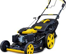Lawnmowers