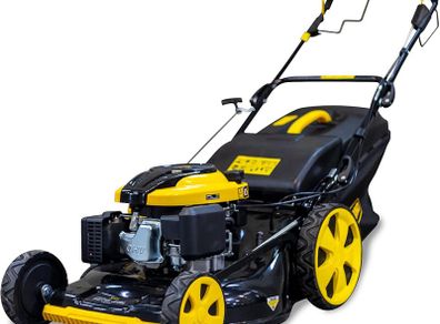 Lawnmowers