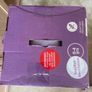 Snuzcot Skandi Cot Bed and new mattress Image 4