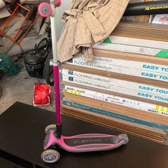 scooter