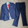 Boys communion suit Image 3