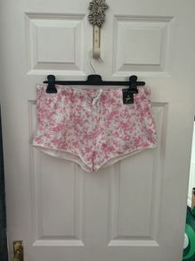 new shorts