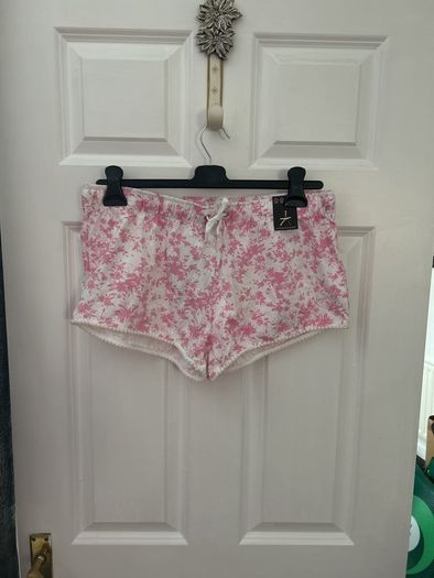new shorts