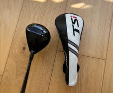 Titleist TSi 1 3 Wood