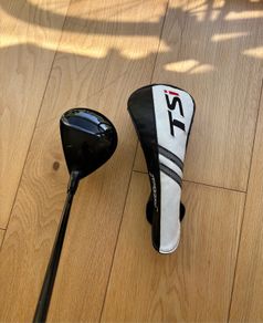 Titleist TSi 1 3 Wood