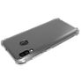 Samsung Galaxy A20 A30 M10s Case Cover ShockProof Soft Bumper Clear TPU Silicone - FHT11SMK2 Image 3