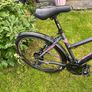 Mirage girls mountain bike, Shimano gears, front suspension Image 4