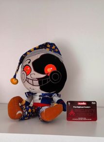 funko pop FNAF / Five nights of Freddie's
