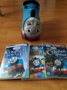 Thomas & Friends