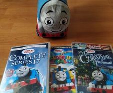 Thomas & Friends