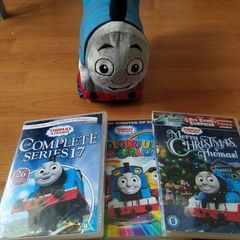 Thomas & Friends