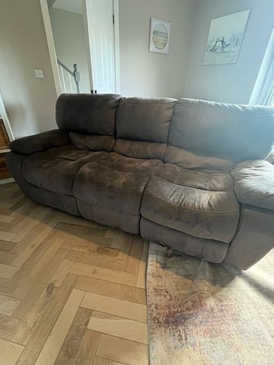 3 seater couch