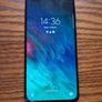 Samsung Galaxy A40 Dual SIM - Cracked Screen - Fully Working Image 3