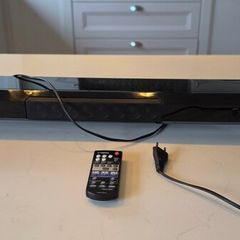 Yamaha soundbar