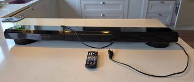 Yamaha soundbar