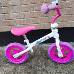 FREE balance bike