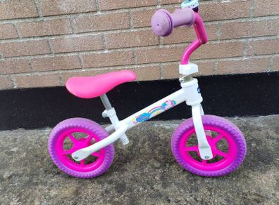 FREE balance bike