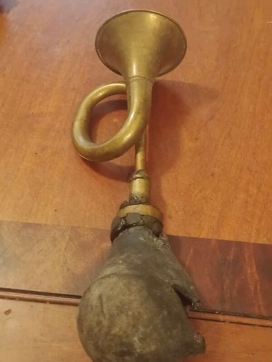 Horn