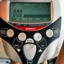 BH Fitness Ocean Program Crosstrainer Image 3