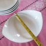 5 Oval Plates /Dishes Image 8