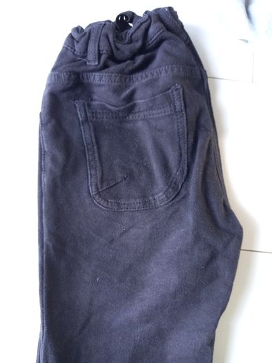 Girls jumper and trousers