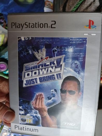 PlayStation 2 games