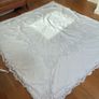 Handmade embroidered duvet cover Image 7