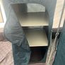 2 x Quechua Camping Wardrobes Image 5