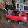 mini cooper car Image 2