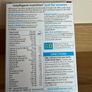 Wellwoman vitamins Image 4