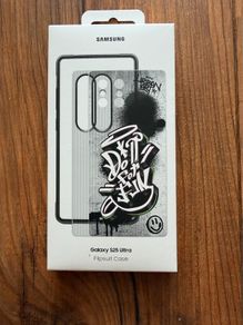 Samsung Galaxy S25 Ultra Flipsuit Casa