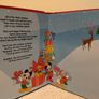 Disney Sing Along Festive Book And Cd Set Image 7