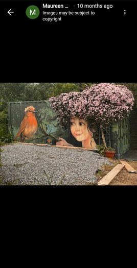 Wall Mural