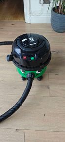 hoover