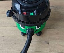 hoover