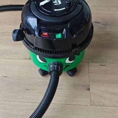 hoover