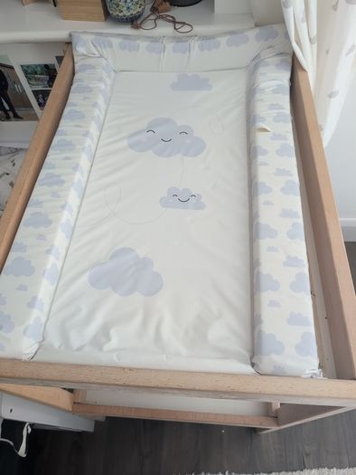 changing table