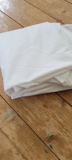 bed linen