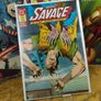 Doc Savage ! Full Run ! 4 Issues ! First printings ! 1987 ! by DC Comics ! Image 8