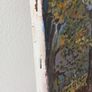 Original Hand-Painted Landscape on Canvas Image 4