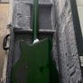 Indie Electric Guitar & Hard Case Image 7